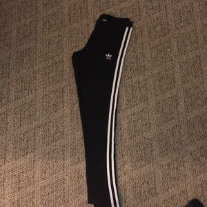 Adidas leggings